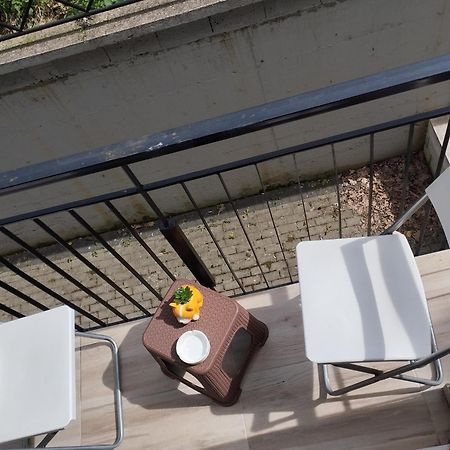 Cvetkovic Lux Аpartmani & Free Garaza Apartment Vrnjačka Banja Exterior foto
