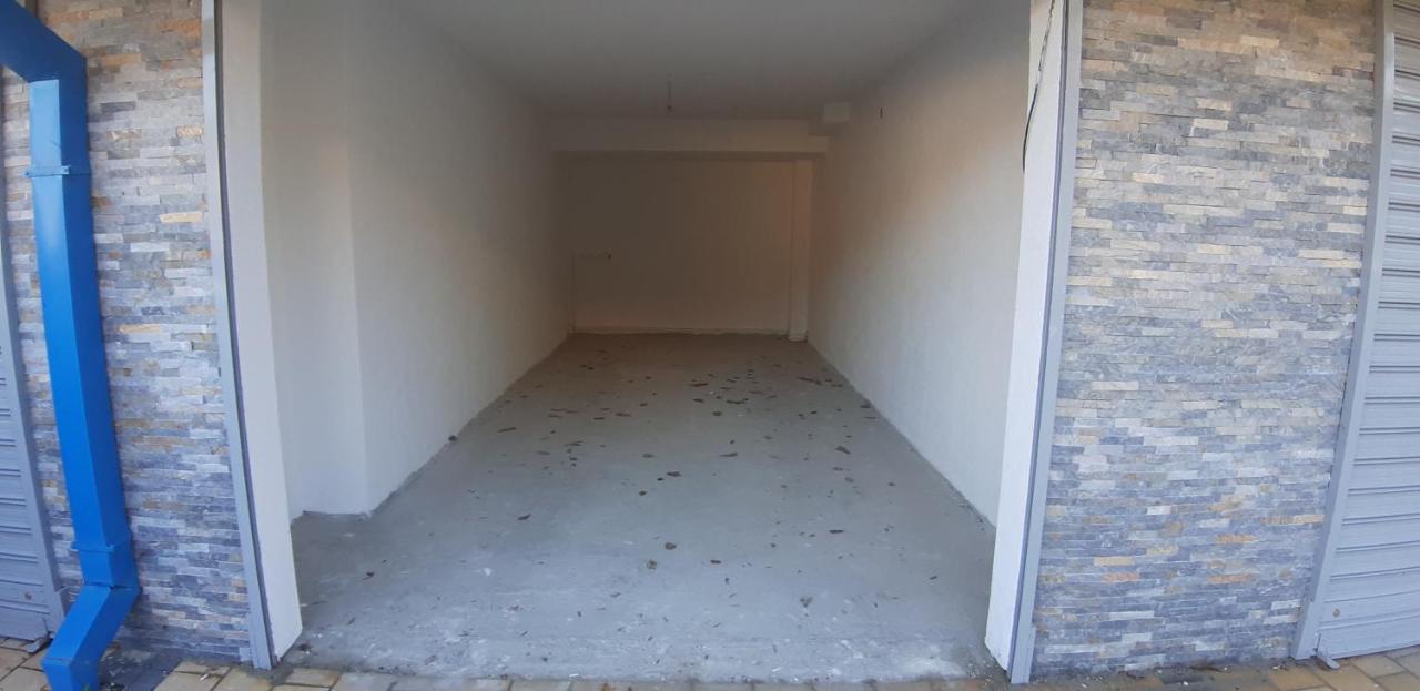 Cvetkovic Lux Аpartmani & Free Garaza Apartment Vrnjačka Banja Exterior foto