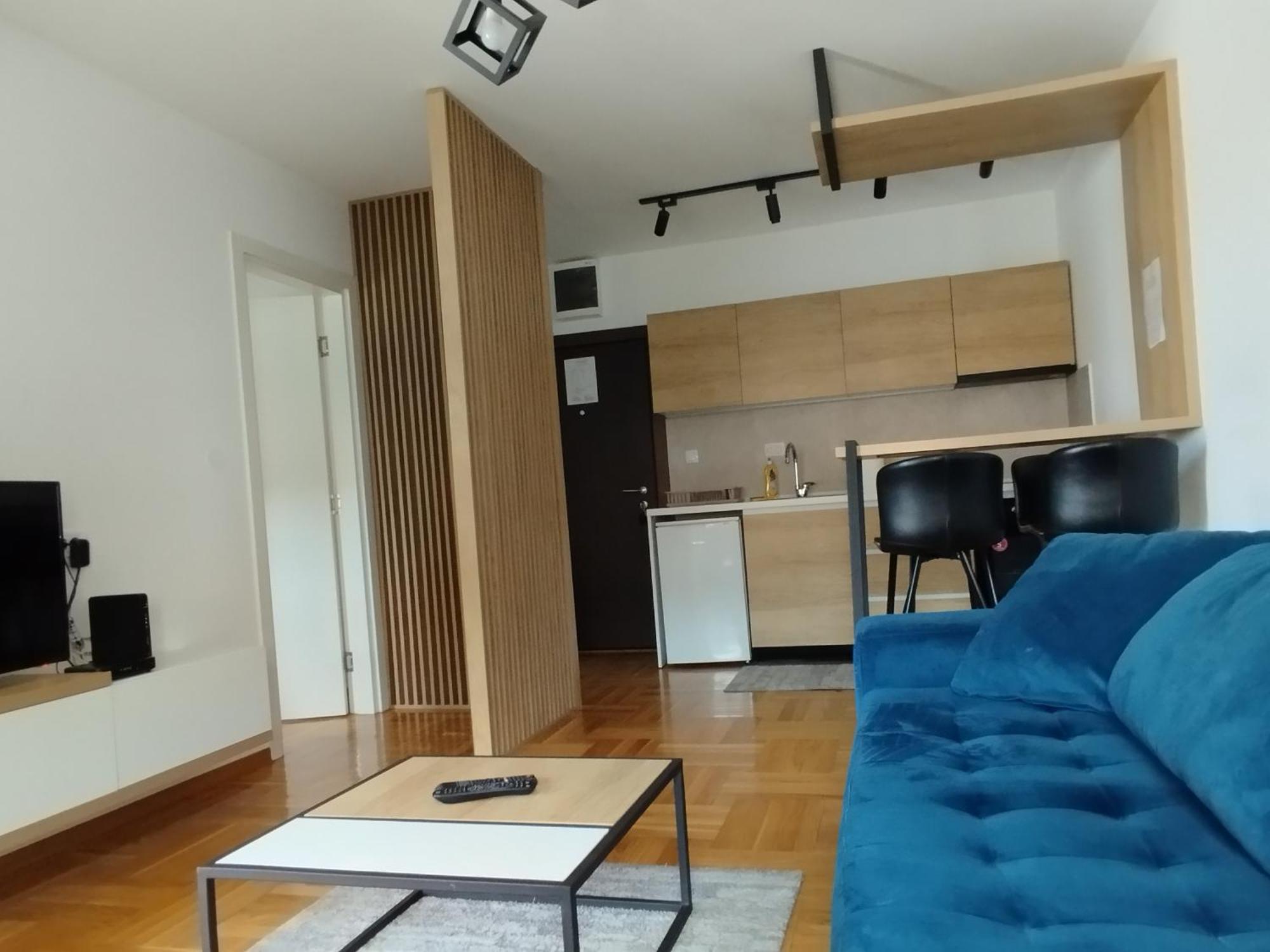 Cvetkovic Lux Аpartmani & Free Garaza Apartment Vrnjačka Banja Cameră foto