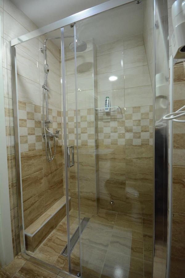 Cvetkovic Lux Аpartmani & Free Garaza Apartment Vrnjačka Banja Exterior foto