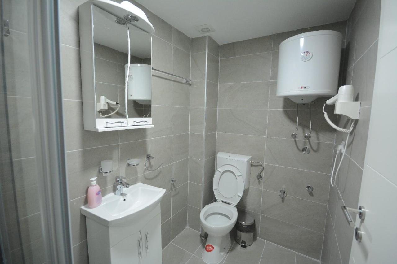 Cvetkovic Lux Аpartmani & Free Garaza Apartment Vrnjačka Banja Exterior foto